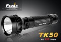 Fenix TK50 Mono Batterie Lampe mit XP-G R5 LED