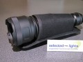 Holster f�r Thrunite Catapult V1 V2 V3