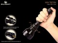 Olight M3X Triton XM-L LED Taschenlampe 700 Lumen