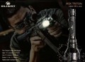 Olight M3X Triton XM-L LED Taschenlampe 700 Lumen