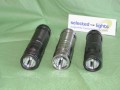 Sunwayman V10R XP-G R5 LED Lampe mit Drehring stufenlos