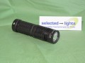 Sunwayman V10R XP-G R5 LED Lampe mit Drehring stufenlos