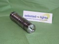 Sunwayman V10R TI XP-G R5 LED TITAN Lampe mit Drehring stufenlos - SPEZIAL