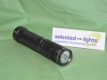 Sunwayman V10A XP-G R5 LED Lampe mit Drehring stufenlos