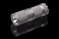 4sevens Quark MiNi 123 SATIN TITANIUM EDITION