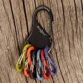 Nite Ize Key Rack Biner Schl�sselanh�nger
