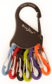 Nite Ize Key Rack Biner Schl�sselanh�nger
