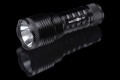 4sevens quark Maelstrom S12 mit SST-90 LED
