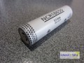Panasonic Akku Li-Ionen NCR18650 18650 2900mAh ungesch�tzt -getestet