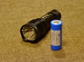 4sevens quark Maelstrom X10 mit XM-L LED