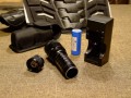4sevens quark Maelstrom X10 mit XM-L LED