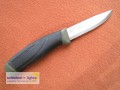 Mora of Sweden Arbeitsmesser Companion MG in gr�n High Carbon-Stahl