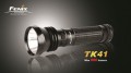 Fenix TK41 mit Cree XM-L LED 