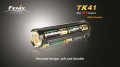 Fenix TK41 mit Cree XM-L LED 