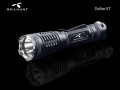 Skilhunt Defier XT XM-L LED 2x CR123 oder 18650er Akku