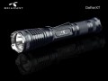 Skilhunt Defier XT XM-L LED 2x CR123 oder 18650er Akku