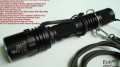 Xeno E06 V6 XP-G R5 LED Taschenlampe f�r AA Batterien