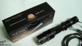 Xeno E06 V6 XP-G R5 LED Taschenlampe f�r AA Batterien