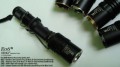 Xeno E06 V6 XP-G R5 LED Taschenlampe f�r AA Batterien