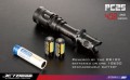 JETBeam PC25 XM-L T6
