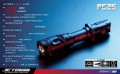 JETBeam PC25 XM-L T6