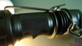 Xeno Farka G10 V1 XP-G R5 LED Taschenlampe f�r 18650er Akku