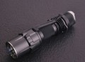 Xeno Farka G10 V1 XP-G R5 LED Taschenlampe f�r 18650er Akku