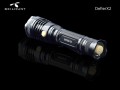 Skilhunt Defier X2 XM-L LED 2x CR123 oder 18650