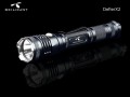 Skilhunt Defier X2 XM-L LED 2x CR123 oder 18650