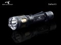 Skilhunt Defier X1 XM-L LED 2xCR123 oder 18650