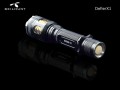 Skilhunt Defier X1 XM-L LED 2xCR123 oder 18650