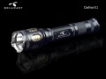 Skilhunt Defier X1 XM-L LED 2xCR123 oder 18650