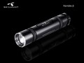 Skilhunt Ramble-? (Beta) XP-G R5 LED 1x AA