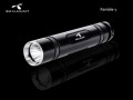 Skilhunt Ramble-? (Gamma) XP-G R5 LED  f�r Li-Ionen 18650