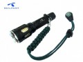 Skilhunt handmade lanyard