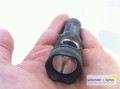 Spark Taschenlampe SL5-220CW oder SL5_190NW f�r AA Batterien