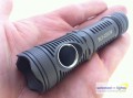 Spark Taschenlampe SL5-220CW oder SL5_190NW f�r AA Batterien