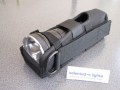Jetbeam Holster RRT-3