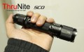 ThruNite Scorpion V2 XM-L T6 LED bis 750 Lumen