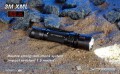 JETBeam Jet 3M XM-L Military Lampe NEU XM-L LED