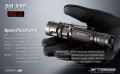 JETBeam Jet 3M XM-L Military Lampe NEU XM-L LED