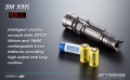 JETBeam Jet 3M XM-L Military Lampe NEU XM-L LED