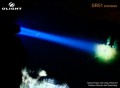 Olight SR51 Intimitator XM-L LED Taschenlampe  sehr kompakt