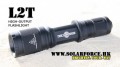 Solarforce L2T f�r R5 XM-L Cree LED und f�r 18650 Akku - special edition