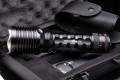 4sevens quark Maelstrom S18 mit SST-90 LED