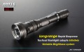 JETBeam RRT-15 Raptor XM-L LED stufenlos regelbar- Thrower