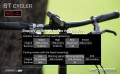 JETBeam Jet-III ST Cycler XM-L LED - DAS Bikelicht