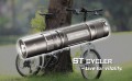 JETBeam Jet-III ST Cycler XM-L LED - DAS Bikelicht