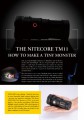Nitecore TM 11 Tiny Monster XM-L mit 2000 Lumen
