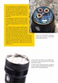 Nitecore TM 11 Tiny Monster XM-L mit 2000 Lumen